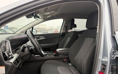 KIA Sportage IV рестайлинг, 2023 год, 2 850 000 рублей, 5 фотография