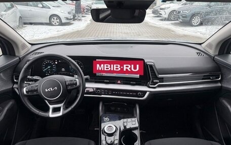 KIA Sportage IV рестайлинг, 2023 год, 2 850 000 рублей, 4 фотография