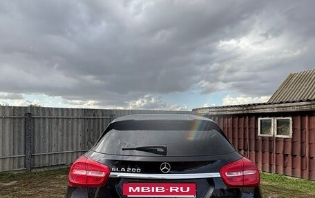 Mercedes-Benz GLA, 2014 год, 1 410 000 рублей, 5 фотография