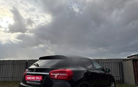 Mercedes-Benz GLA, 2014 год, 1 410 000 рублей, 6 фотография