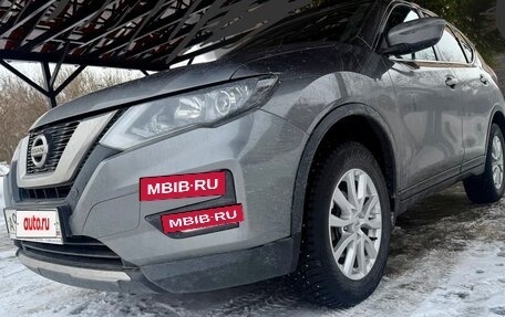 Nissan X-Trail, 2021 год, 2 750 000 рублей, 4 фотография
