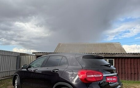 Mercedes-Benz GLA, 2014 год, 1 410 000 рублей, 3 фотография