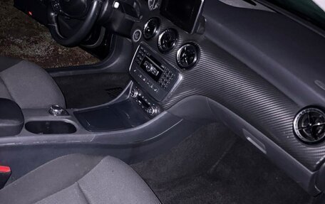 Mercedes-Benz GLA, 2014 год, 1 410 000 рублей, 7 фотография