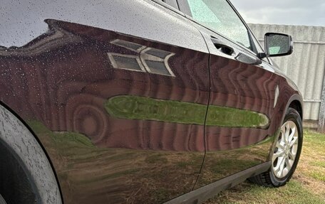 Mercedes-Benz GLA, 2014 год, 1 410 000 рублей, 10 фотография