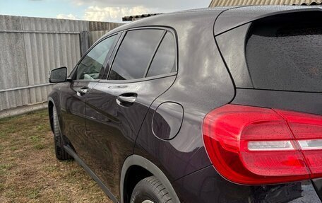 Mercedes-Benz GLA, 2014 год, 1 410 000 рублей, 12 фотография