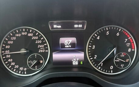 Mercedes-Benz GLA, 2014 год, 1 410 000 рублей, 16 фотография