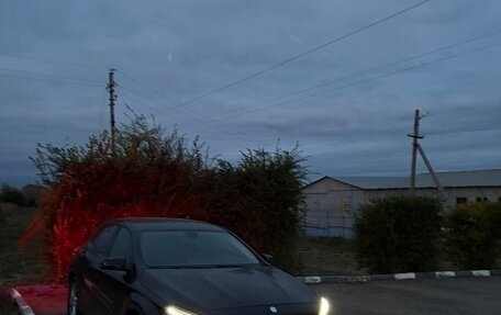 Mercedes-Benz GLA, 2014 год, 1 410 000 рублей, 15 фотография