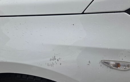 Hyundai Solaris II рестайлинг, 2021 год, 1 150 000 рублей, 8 фотография