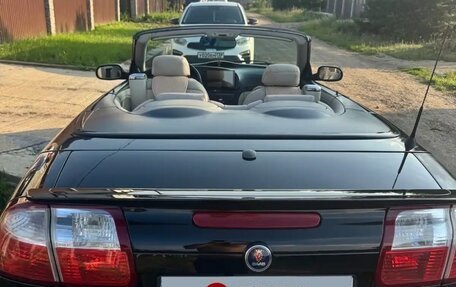 Saab 9-3 II рестайлинг, 2005 год, 999 000 рублей, 5 фотография