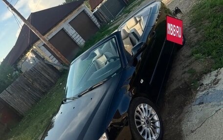 Saab 9-3 II рестайлинг, 2005 год, 999 000 рублей, 2 фотография