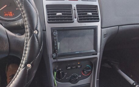 Peugeot 307 I, 2001 год, 220 000 рублей, 7 фотография