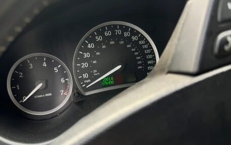 Saab 9-3 II рестайлинг, 2005 год, 999 000 рублей, 8 фотография