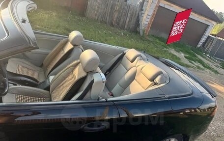 Saab 9-3 II рестайлинг, 2005 год, 999 000 рублей, 6 фотография