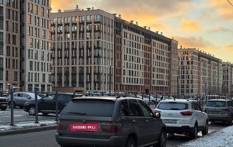 BMW X5, 2004 год, 1 050 000 рублей, 7 фотография