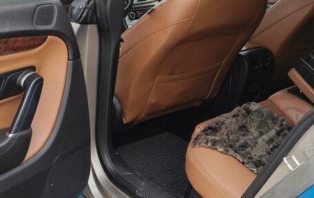 Volkswagen Passat CC I рестайлинг, 2010 год, 1 600 000 рублей, 16 фотография