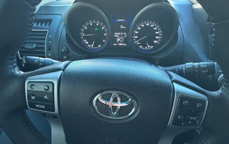 Toyota Land Cruiser Prado 150 рестайлинг 2, 2015 год, 4 200 000 рублей, 11 фотография