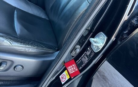 Toyota Land Cruiser Prado 150 рестайлинг 2, 2015 год, 4 200 000 рублей, 9 фотография