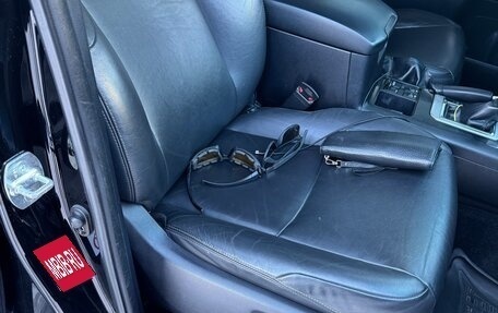 Toyota Land Cruiser Prado 150 рестайлинг 2, 2015 год, 4 200 000 рублей, 6 фотография