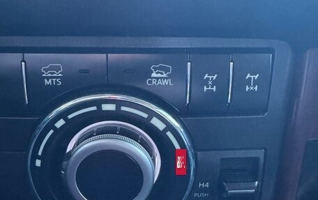 Toyota Land Cruiser Prado 150 рестайлинг 2, 2015 год, 4 200 000 рублей, 12 фотография