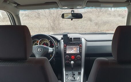 Suzuki Grand Vitara, 2011 год, 1 280 000 рублей, 9 фотография