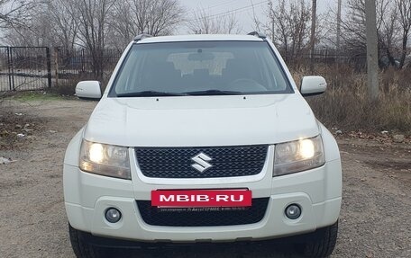 Suzuki Grand Vitara, 2011 год, 1 280 000 рублей, 3 фотография