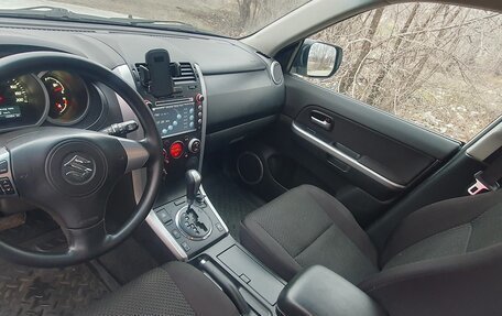 Suzuki Grand Vitara, 2011 год, 1 280 000 рублей, 12 фотография