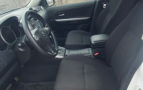 Suzuki Grand Vitara, 2011 год, 1 280 000 рублей, 11 фотография