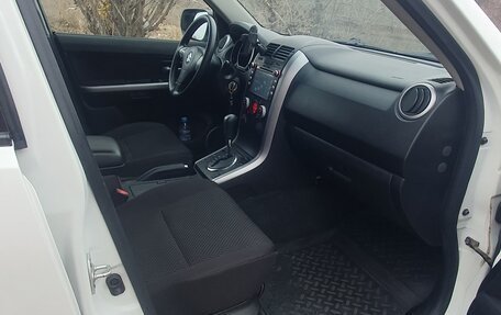 Suzuki Grand Vitara, 2011 год, 1 280 000 рублей, 13 фотография