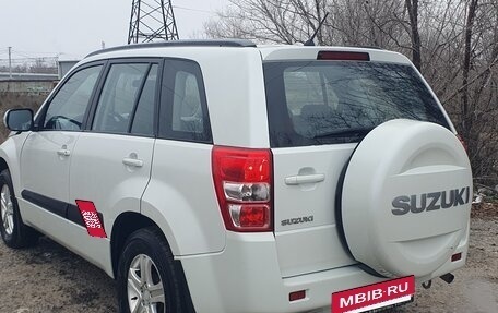 Suzuki Grand Vitara, 2011 год, 1 280 000 рублей, 8 фотография