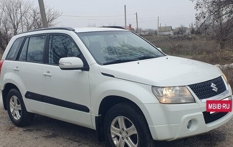 Suzuki Grand Vitara, 2011 год, 1 280 000 рублей, 4 фотография
