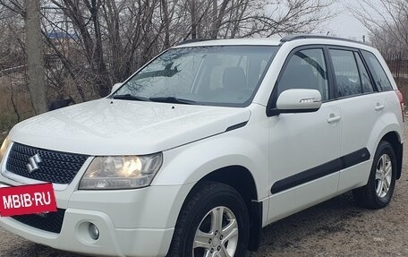 Suzuki Grand Vitara, 2011 год, 1 280 000 рублей, 2 фотография