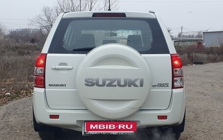 Suzuki Grand Vitara, 2011 год, 1 280 000 рублей, 6 фотография