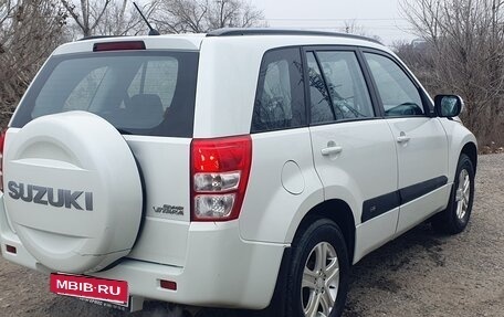 Suzuki Grand Vitara, 2011 год, 1 280 000 рублей, 7 фотография