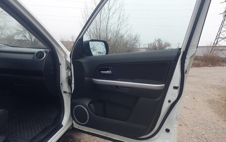 Suzuki Grand Vitara, 2011 год, 1 280 000 рублей, 16 фотография