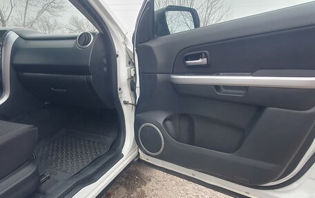 Suzuki Grand Vitara, 2011 год, 1 280 000 рублей, 17 фотография