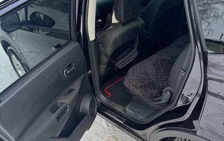 Nissan Qashqai+2 I, 2011 год, 900 000 рублей, 9 фотография