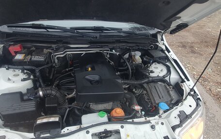 Suzuki Grand Vitara, 2011 год, 1 280 000 рублей, 18 фотография