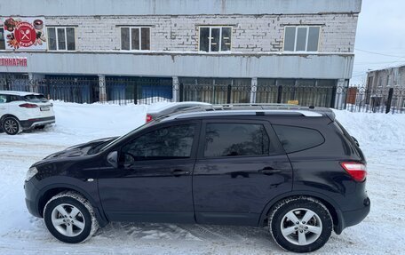 Nissan Qashqai+2 I, 2011 год, 900 000 рублей, 3 фотография