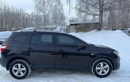 Nissan Qashqai+2 I, 2011 год, 900 000 рублей, 2 фотография
