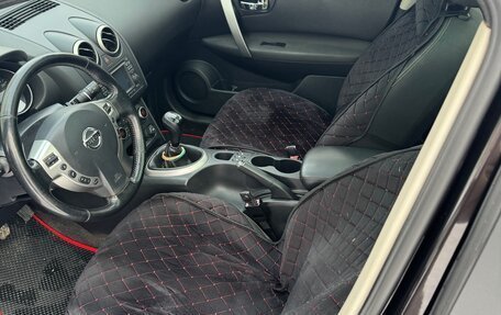 Nissan Qashqai+2 I, 2011 год, 900 000 рублей, 10 фотография