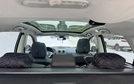 Nissan Qashqai+2 I, 2011 год, 900 000 рублей, 5 фотография