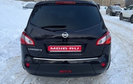 Nissan Qashqai+2 I, 2011 год, 900 000 рублей, 4 фотография