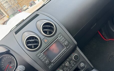 Nissan Qashqai+2 I, 2011 год, 900 000 рублей, 12 фотография