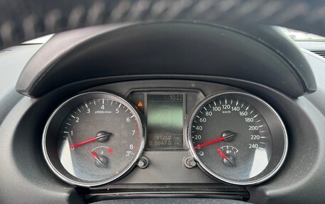 Nissan Qashqai+2 I, 2011 год, 900 000 рублей, 13 фотография