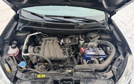 Nissan Qashqai+2 I, 2011 год, 900 000 рублей, 14 фотография