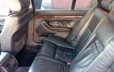 BMW 5 серия, 2000 год, 630 000 рублей, 2 фотография