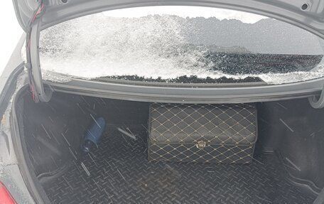 Hyundai Solaris II рестайлинг, 2016 год, 1 150 000 рублей, 8 фотография