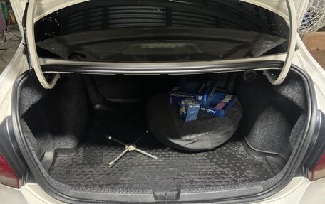 Volkswagen Polo VI (EU Market), 2011 год, 670 000 рублей, 12 фотография