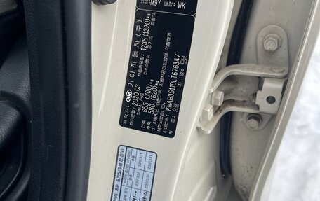 KIA Morning III, 2020 год, 1 370 000 рублей, 4 фотография