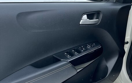 KIA Morning III, 2020 год, 1 370 000 рублей, 7 фотография